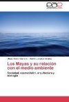 Los Mayas y su relación con el  medio ambiente