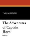 The Adventures of Captain Horn