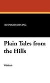 Plain Tales from the Hills