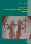 Jahrblatt der Interessengemeinschaft Historische Armbrust