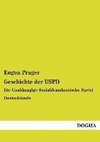 Geschichte der USPD