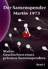 Der Samenspender Martin 1973