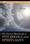 Miller, L: Oxford Handbook of Psychology and Spirituality