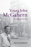 Young John McGahern