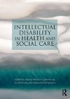 Intellectual Disability in Health and Social Care