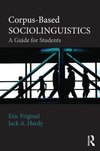 Friginal, E: Corpus-Based Sociolinguistics