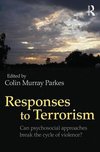 Parkes, C: Responses to Terrorism