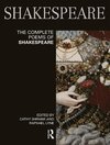 The Complete Poems of Shakespeare