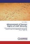 Advancement of Human Rights of LGBT Minority