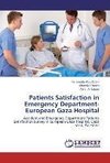 Patients Satisfaction in Emergency Department- European Gaza Hospital