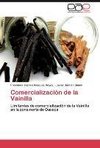 Comercialización de la Vainilla