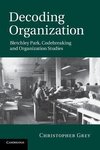 Decoding Organization