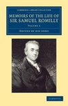 Memoirs of the Life of Sir Samuel Romilly