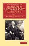 The Journal of Sir Walter Scott