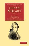 Life of Mozart