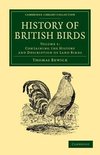 History of British Birds