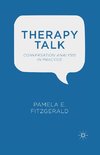 Therapy Talk