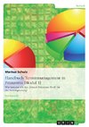 Handbuch Terminmanagement in Primavera [Modul 1]