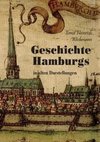 Geschichte Hamburgs in alten Darstellungen