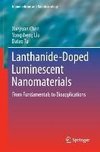 Lanthanide-Doped Luminescent Nanomaterials