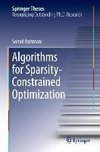 Algorithms for Sparsity-Constrained Optimization