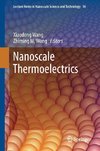 Nanoscale Thermoelectrics