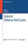 Concise Chinese Tort Laws