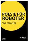 Poesie für Roboter