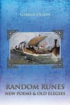 Random Runes New Poems & Old Elegies