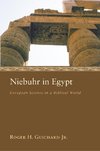 NIEBUHR IN EGYPT