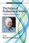 The Future of Evaluation in Society