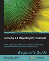 Pentaho 4.0 Reporting by Example