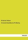 Deutsch-Ostafrika im Weltkrieg