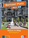 Berliner Platz NEU Einstiegskurs