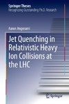 Jet Quenching in Relativistic Heavy Ion Collisions at the LHC