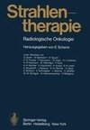 Strahlentherapie