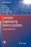 Complex Engineering Service Systems