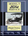 Model T Ford Service