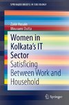 Women in Kolkata's IT Sector