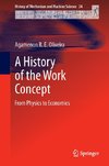 A History of the Work Concept