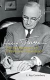 HARRY S TRUMAN