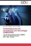 Automatización de acueducto con tecnología GSM/GPRS