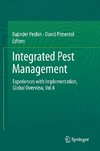 Integrated Pest Management: Experiences with Implementation