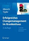 Handbuch Changemanagement im Krankenhaus