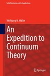 An Expedition to Continuum Theory