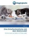 Eine Griechenlandreise mit dem Wohnmobil