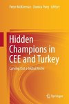 Hidden Champions in CEE and Turkey