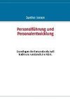 Personalführung und Personalentwicklung