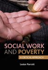 Social work and poverty