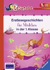 Erstlesegeschichten für Mädchen in der 1. Klasse